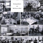 60 Jarig jubileum KBO Deurne West 2025