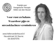 Therapie Hellen van den Heuvel