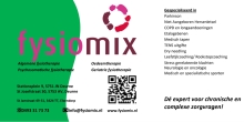 Fysiomix